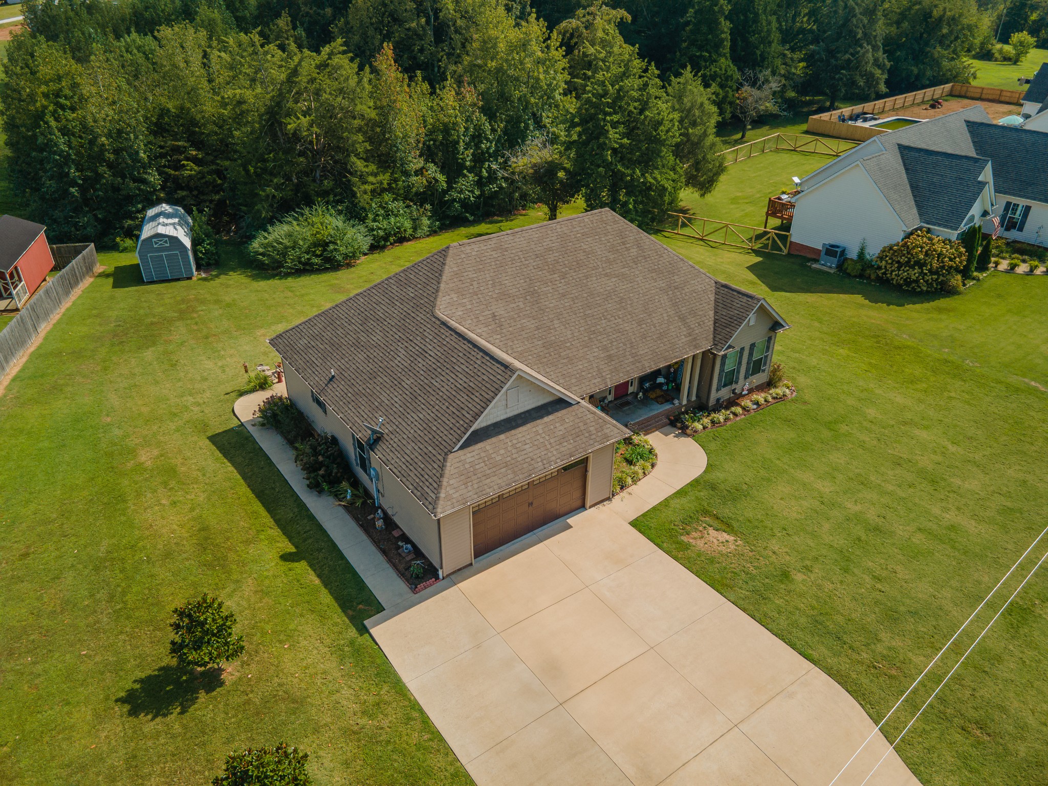 2670 Pisgah Ridge Road Pulaski, TN 38478 - Photo 7 of 61