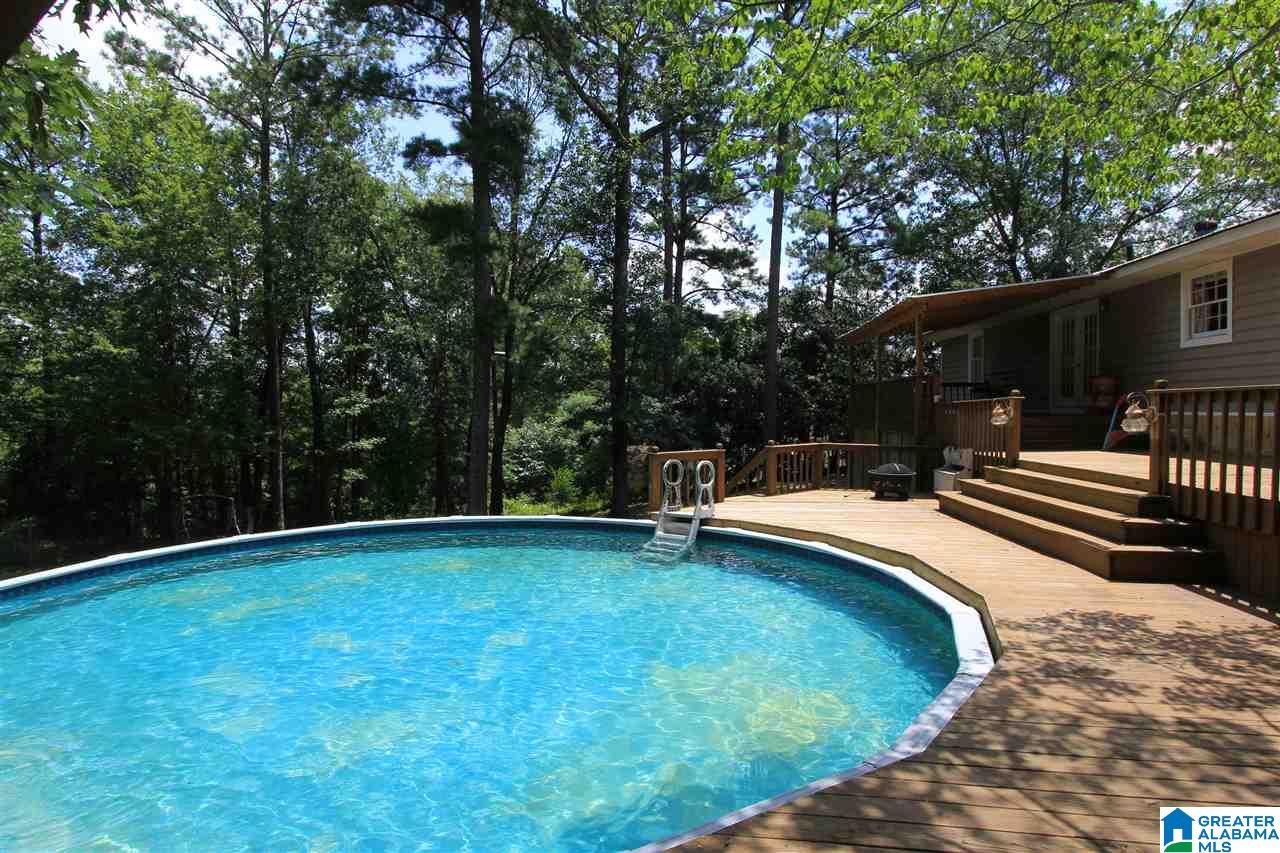 1618 Nelson Road Weaver, AL 36277 - Photo 7 of 44