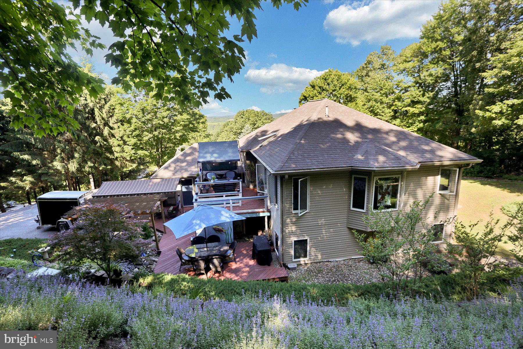 325 Mountainview Road Shermans Dale, PA 17090 - Photo 49 of 52 Gallery Image 49