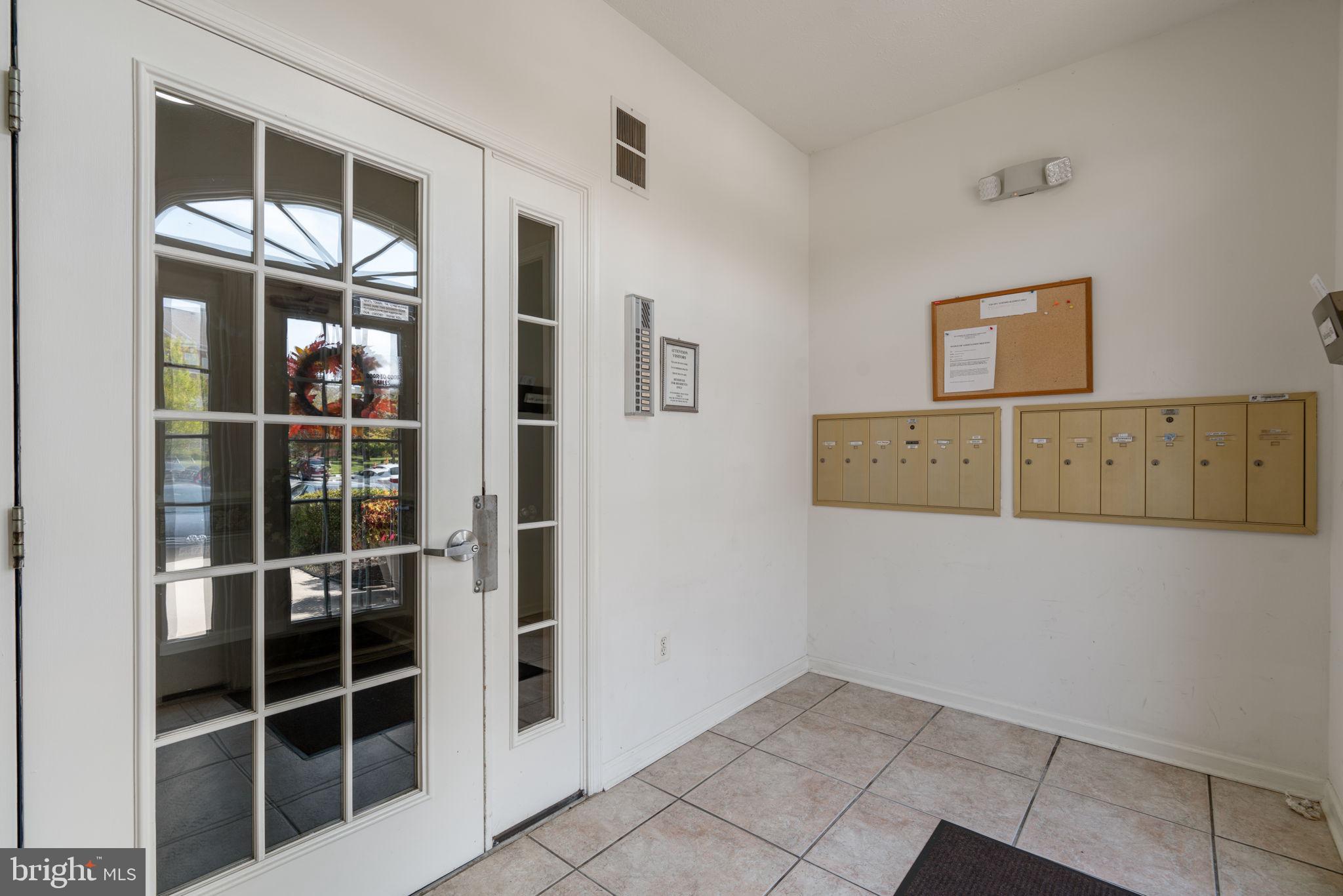 5215 Glenthorne Court, Unit 5215 Rosedale, MD 21237 - Photo 4 of 22 a view of a room with a empty space