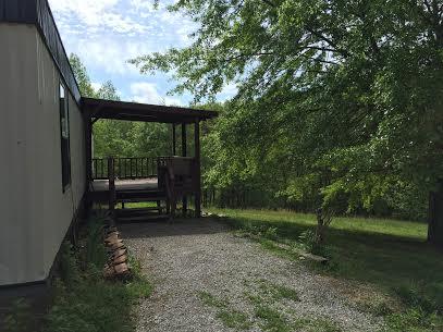 247 Henry Road Dunlap, TN 37327 - Photo 1 of 11 Henry porch