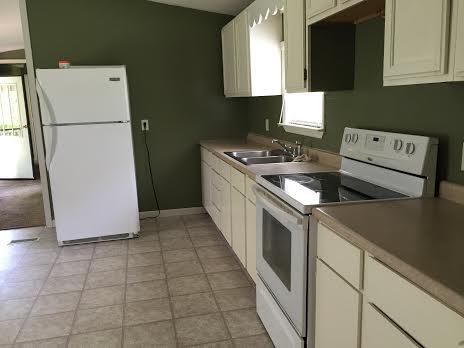 247 Henry Road Dunlap, TN 37327 - Photo 2 of 11 Henry Kitchen