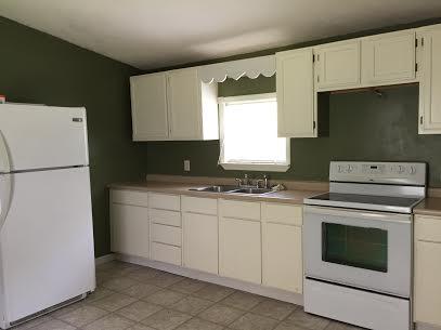 247 Henry Road Dunlap, TN 37327 - Photo 3 of 11 Henry kitchen 2