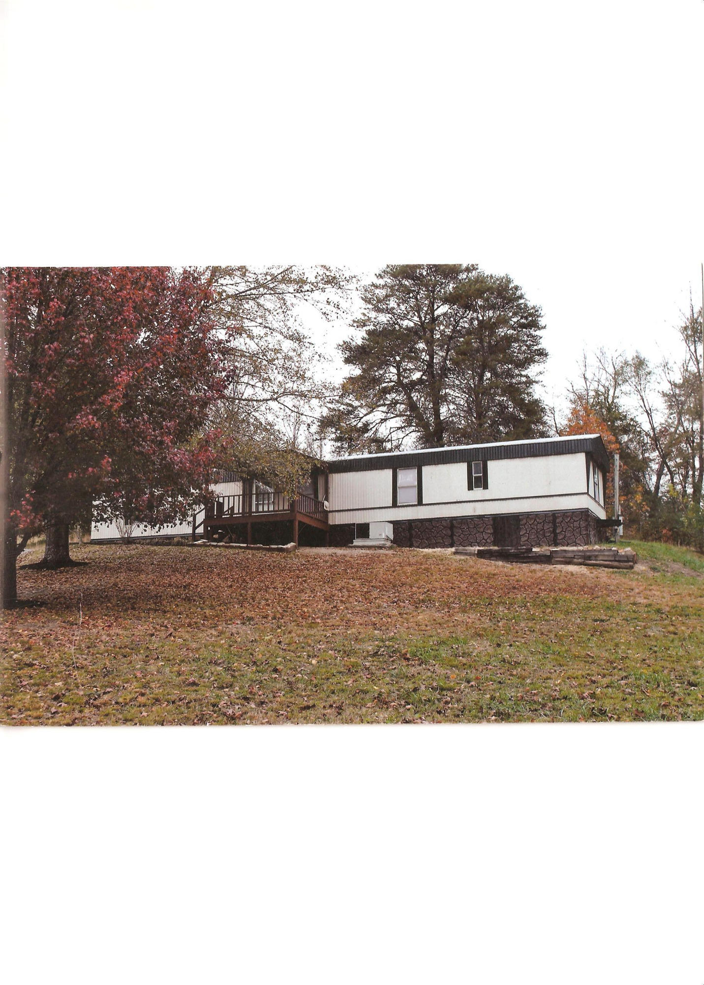 247 Henry Road Dunlap, TN 37327 - Photo 9 of 11 Henry Rd Harvey 001