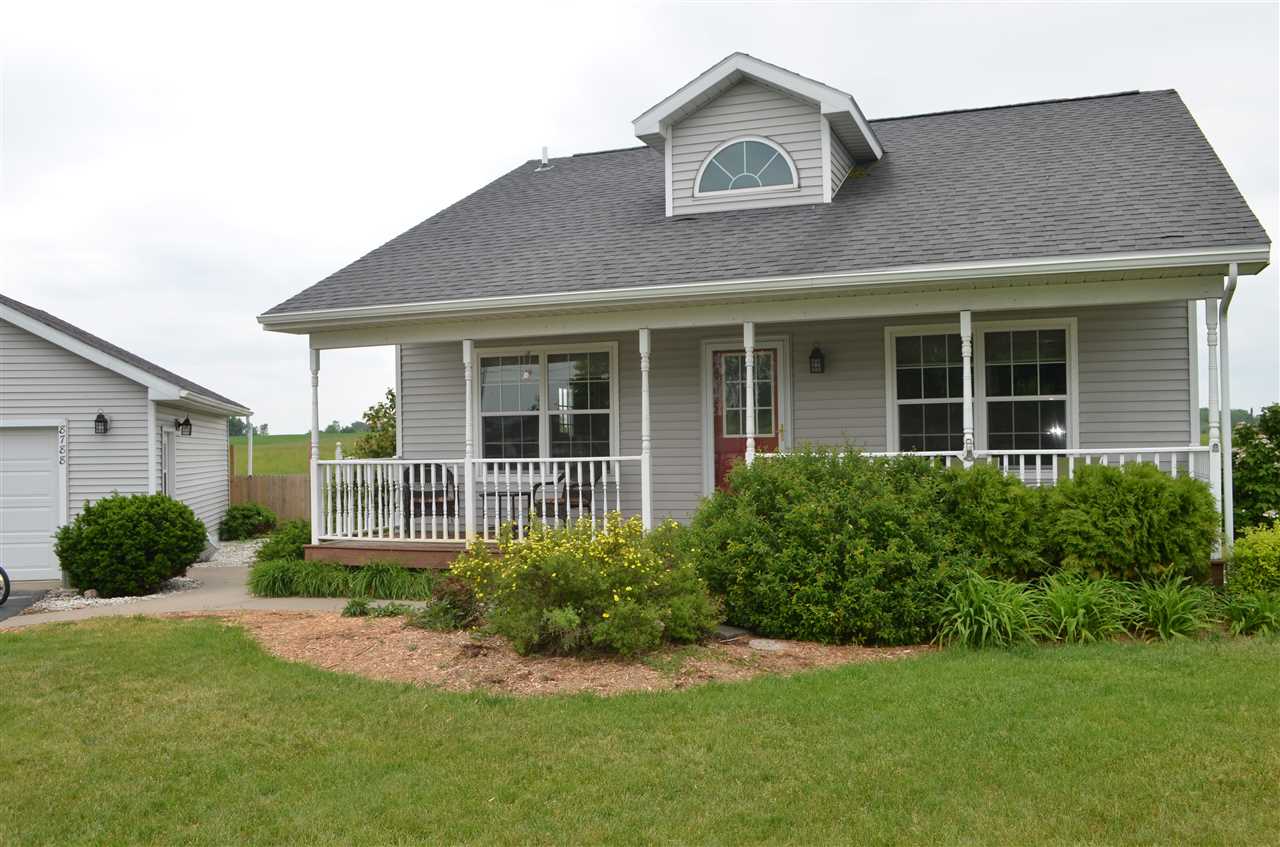 8788 Hency Road Kingsley, MI 49649 - Photo 1 of 20 1847648.JPG