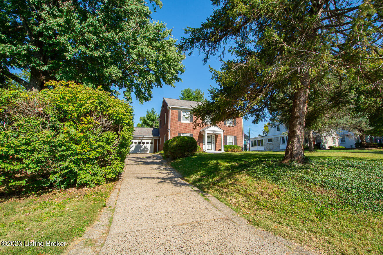 1819 Fleming Road Louisville, KY 40205 - Photo 42 of 42 Fleming-9