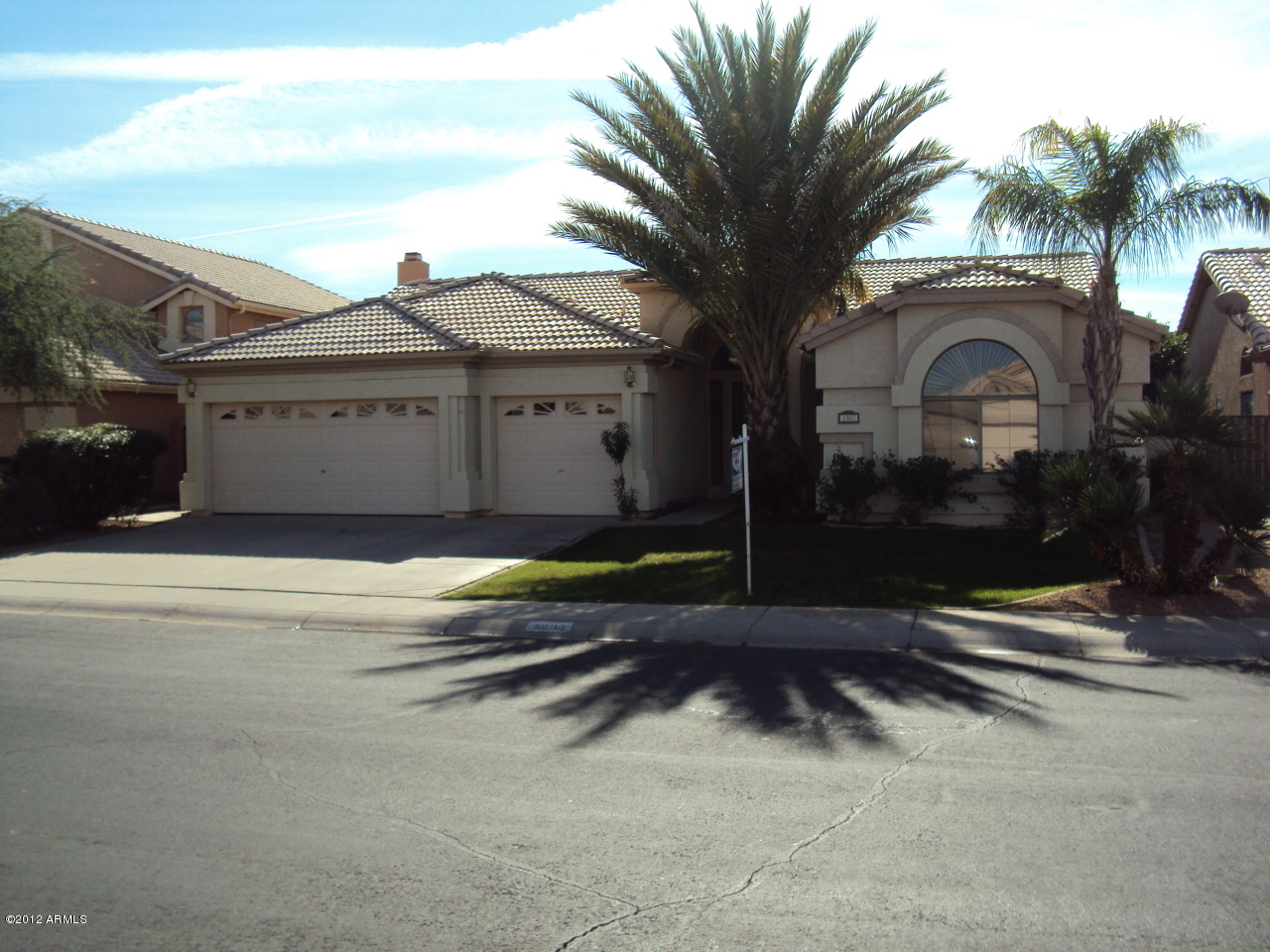 1903 East Appaloosa Road Gilbert, AZ 85296 - Photo 1 of 7 074