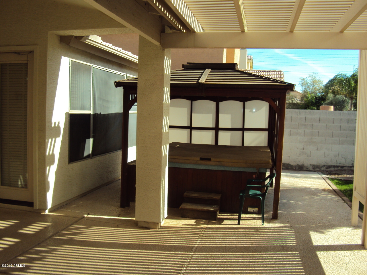 1903 East Appaloosa Road Gilbert, AZ 85296 - Photo 7 of 7 062