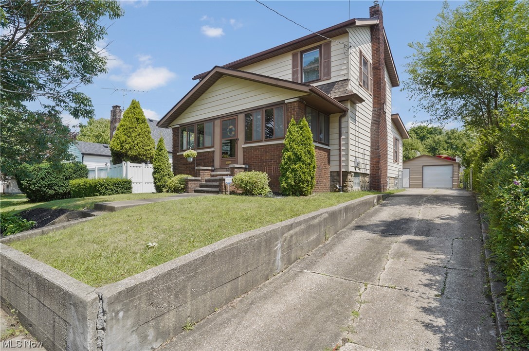 689 Brittain Road Akron, OH 44305 - Photo 22 of 29 Gallery Image 22