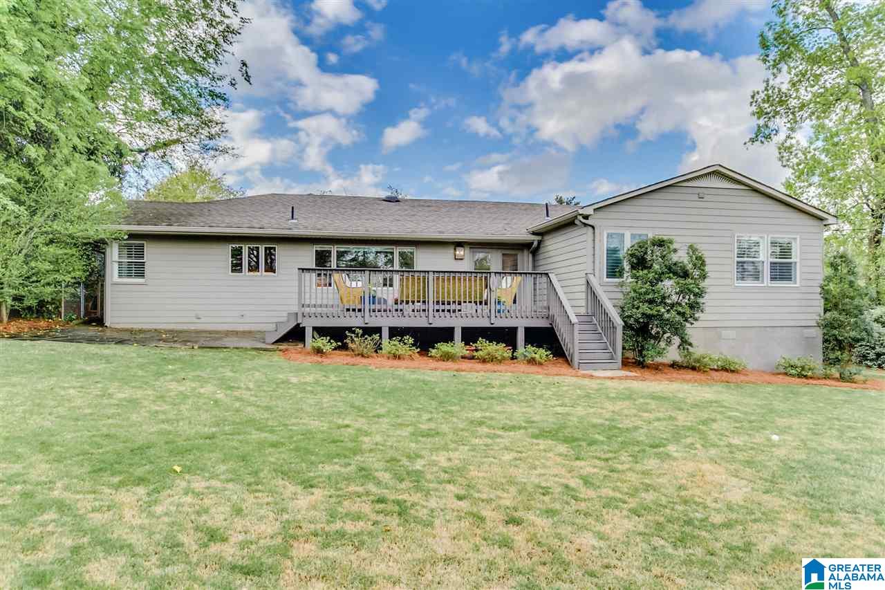 2445 Shades Crest Road Birmingham, AL 35216 - Photo 46 of 47