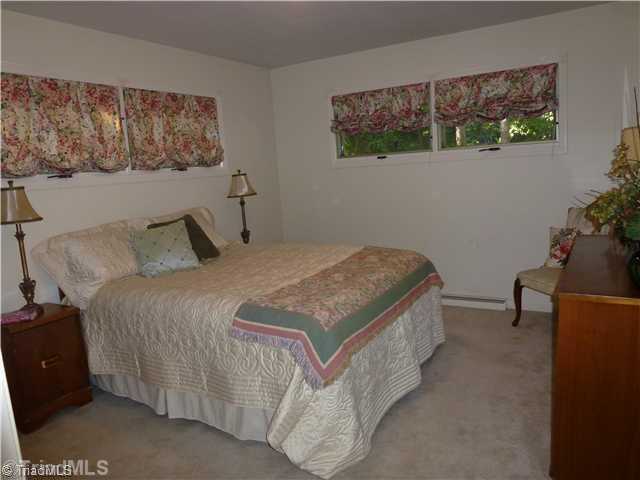 2804 Montclair Road Winston-Salem, NC 27106 - Photo 12 of 15 Other. Bedroom