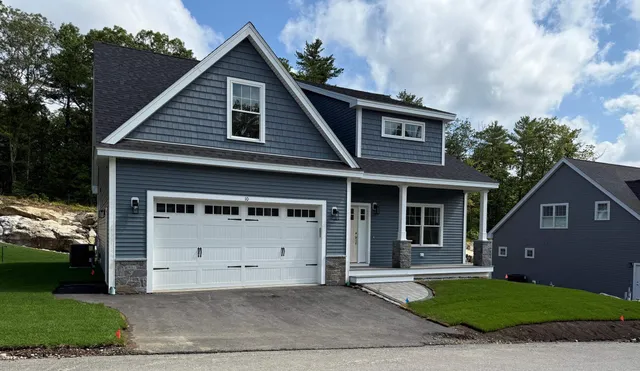 $829,900 | 10 Mid Trail Crossing Lane, Windham, NH 03087