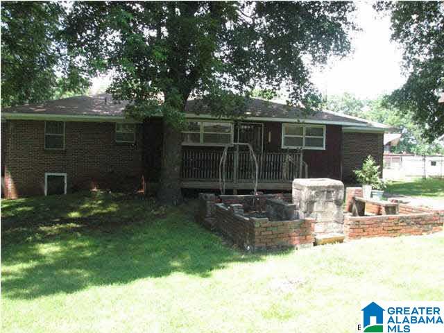 3729 Viola Avenue Southwest Birmingham, AL 35221 - Photo 4 of 27