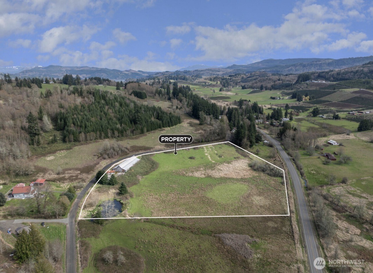 284 Jarvis Road Mossyrock, WA 98564 - Photo 1 of 6 Gallery Image 1