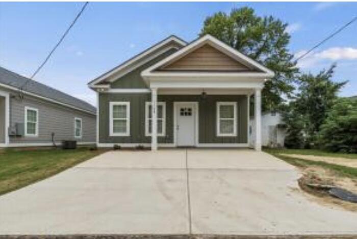 1110 Cedar Street Augusta, GA 30901 - Photo 1 of 1