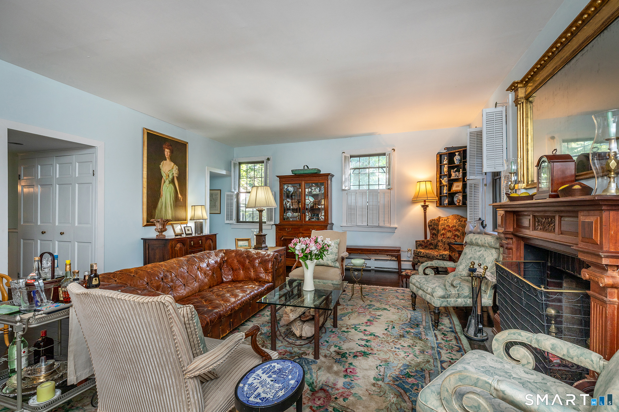 32 Calkinstown Road Sharon, CT 06069 - Photo 9 of 26 Gallery Image 9