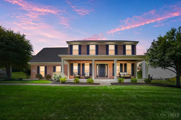 $435,000 | 4897 Streamside Court, Hamilton, OH 45011