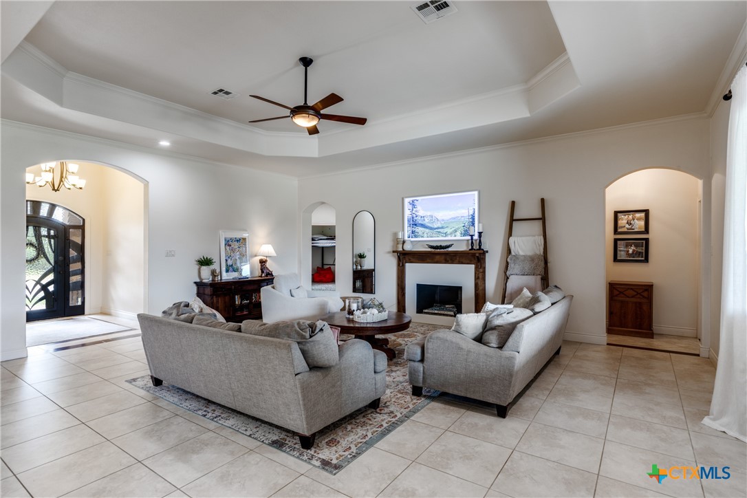 1160 Mescalero Trail Belton, TX 76513 - Photo 5 of 25