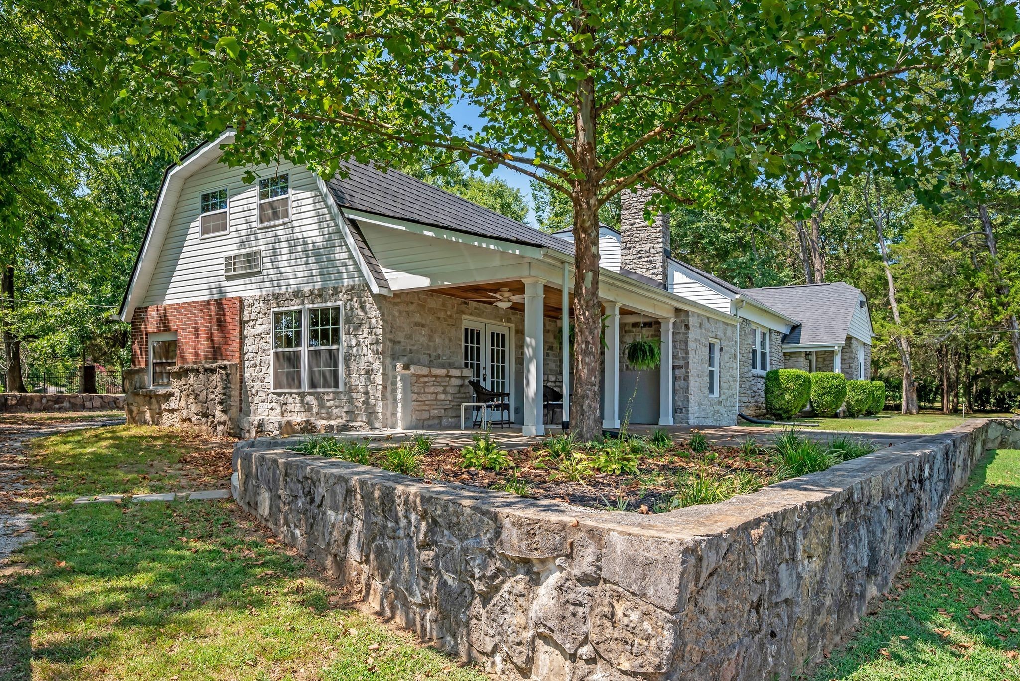 752 Florence Circle Madison, TN 37115 - Photo 47 of 59 front view of a house with a yard