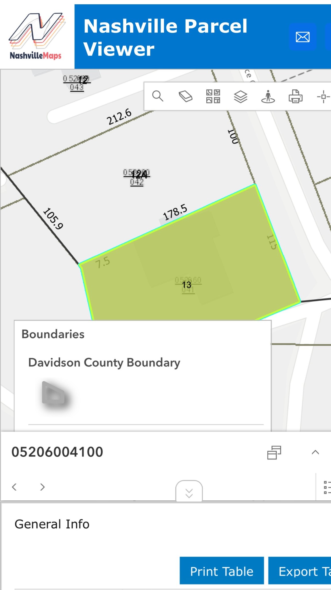 752 Florence Circle Madison, TN 37115 - Photo 54 of 59 unknown