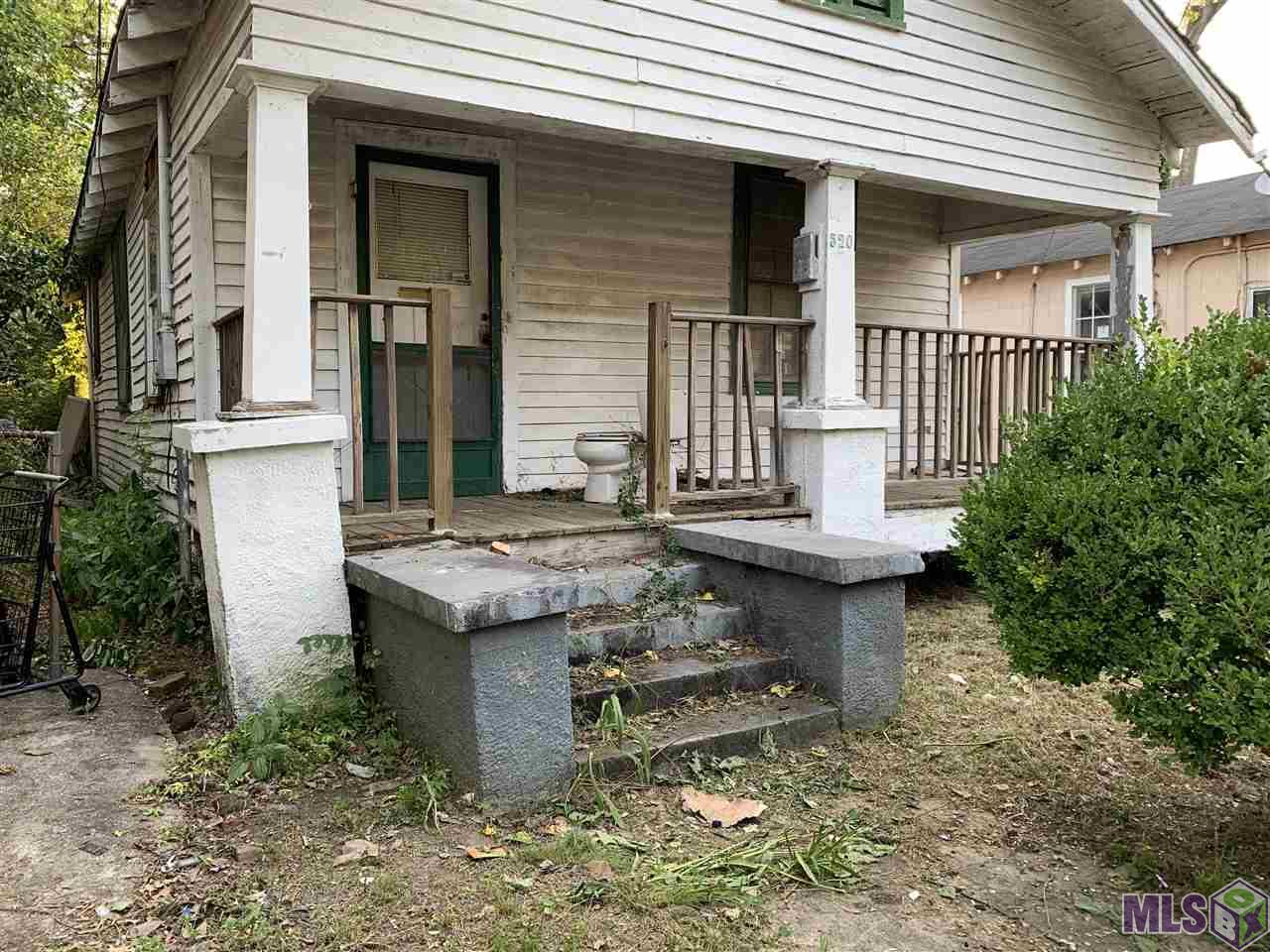 520 South 16th Street Baton Rouge, LA 70802 - Photo 1 of 6 Gallery Image 1