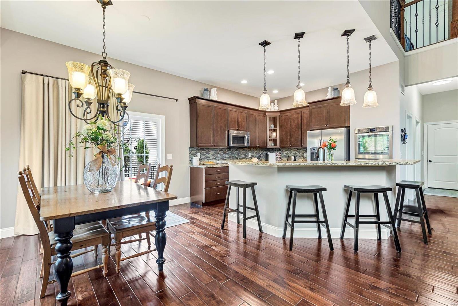 431 Hillington Drive Eureka, MO 63025 - Photo 11 of 33