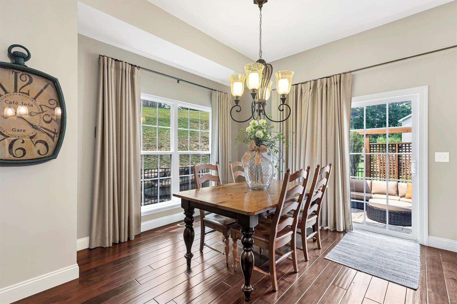 431 Hillington Drive Eureka, MO 63025 - Photo 12 of 33