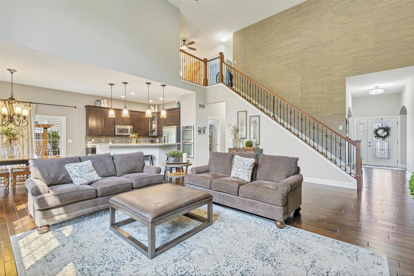 431 Hillington Drive Eureka, MO 63025 - Photo 16 of 33