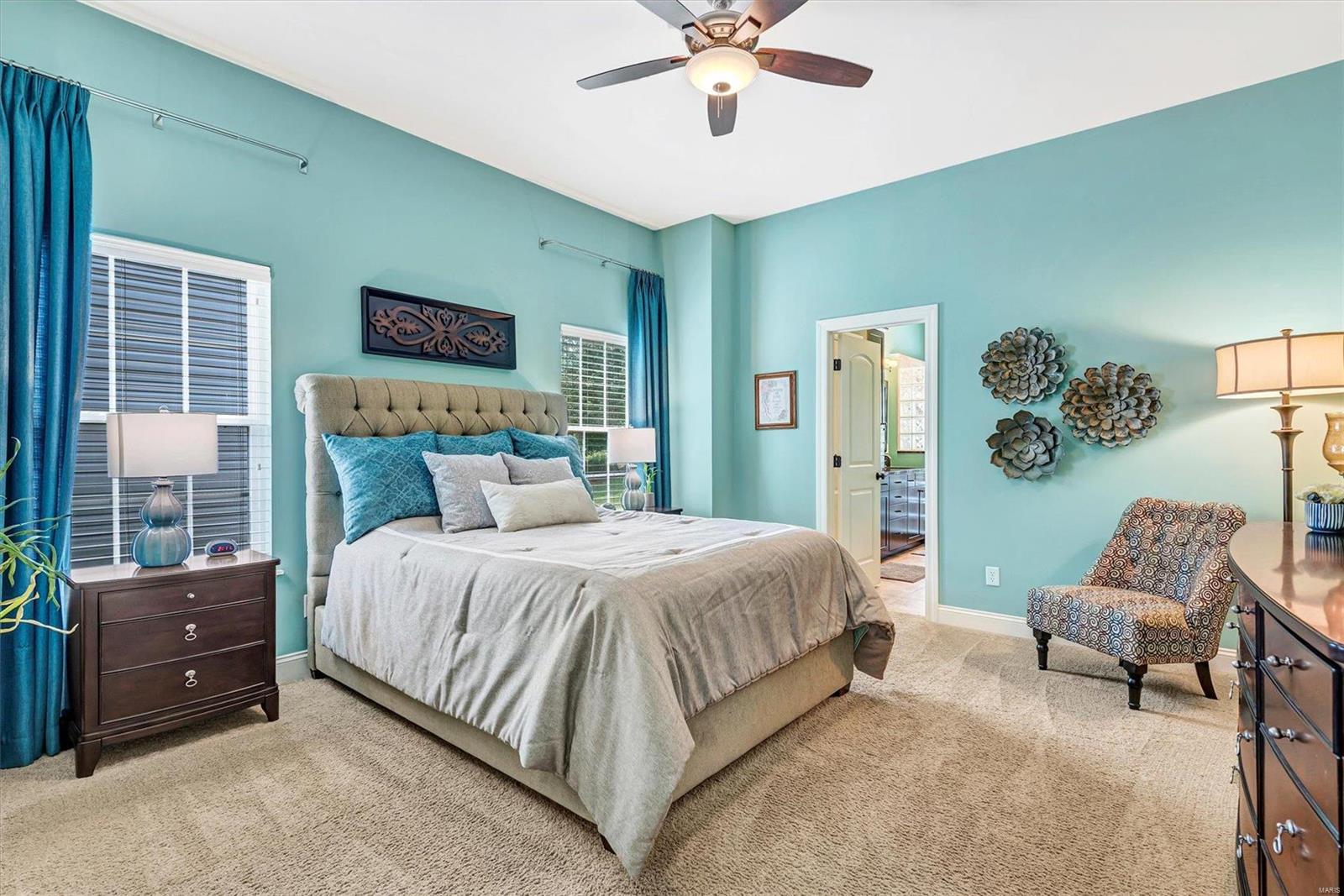 431 Hillington Drive Eureka, MO 63025 - Photo 21 of 33