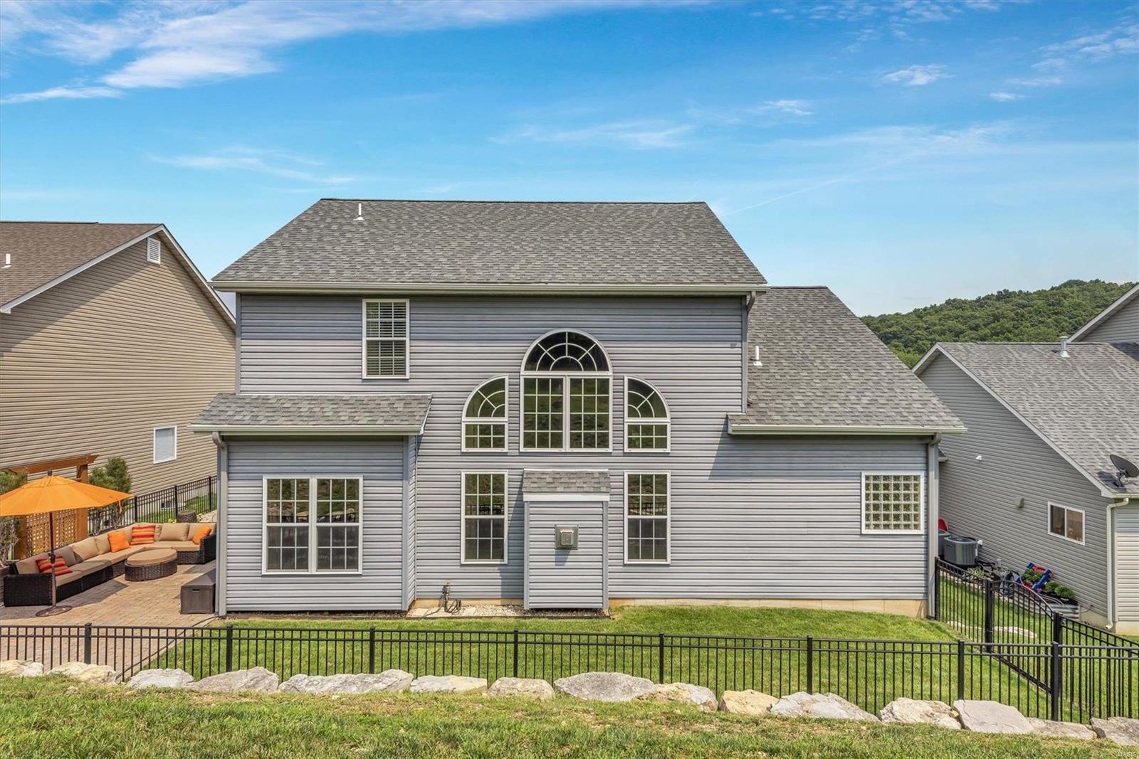 431 Hillington Drive Eureka, MO 63025 - Photo 33 of 33