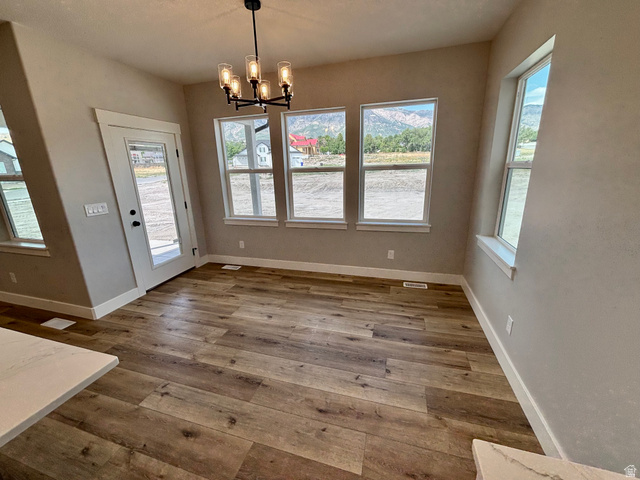 1184 West 3250 North Ogden, UT 84414 - Photo 14 of 69 Dining area