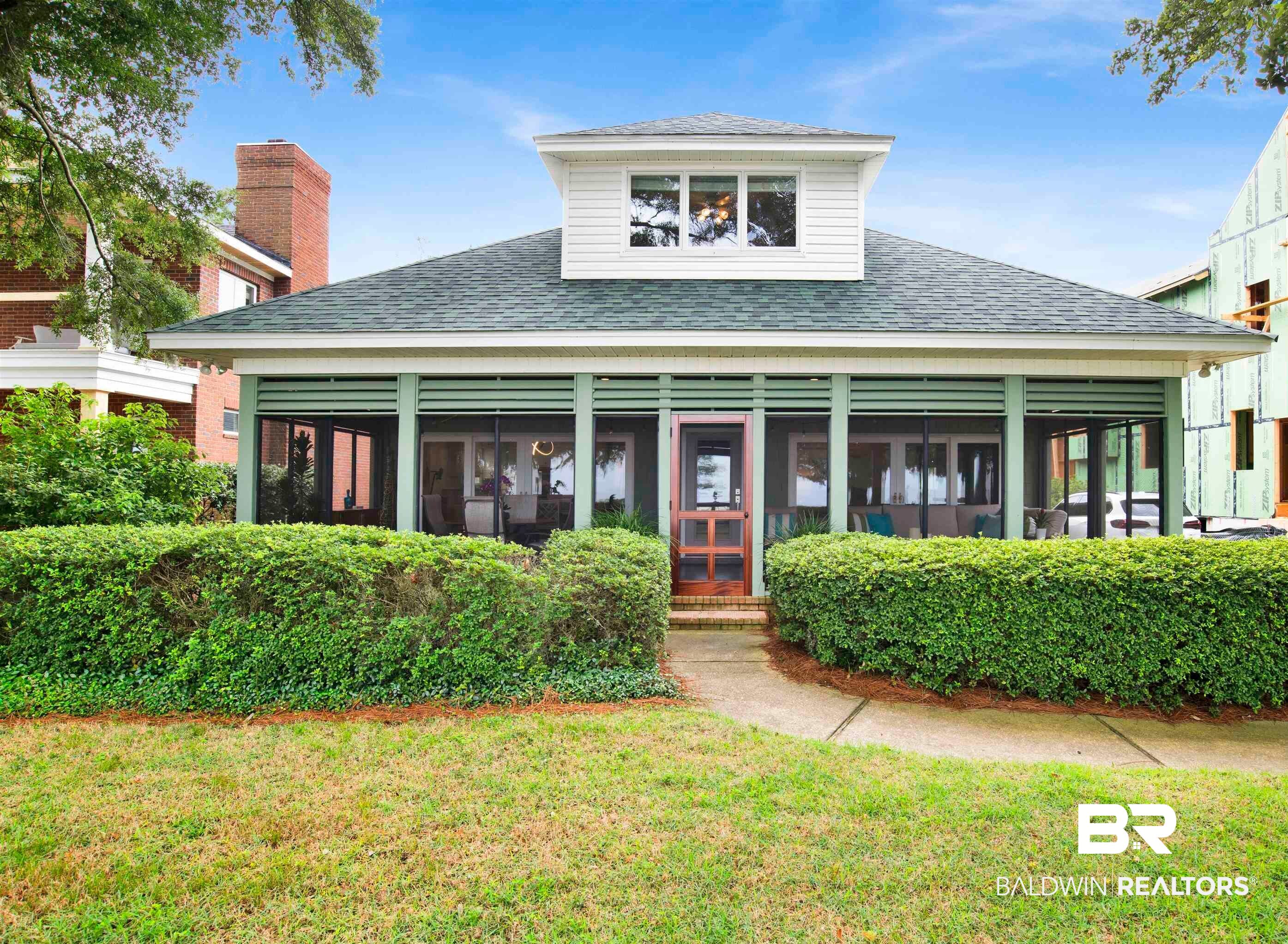 409 South Mobile Street Fairhope, AL 36532 - Photo 1 of 48