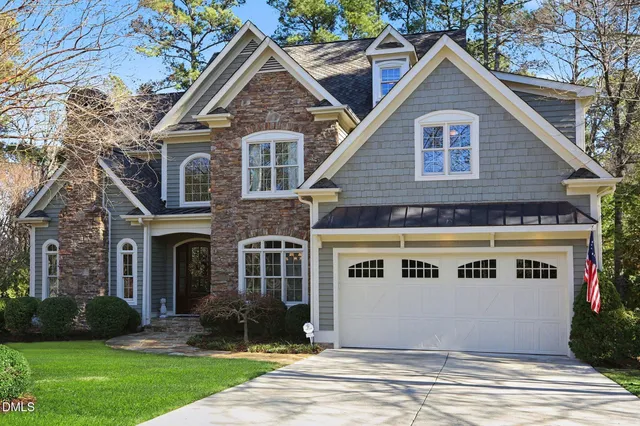 $1,195,000 | 84401 Winslow, Chapel Hill, NC 27517