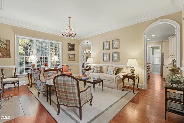$1,195,000 | 84401 Winslow, Chapel Hill, NC 27517