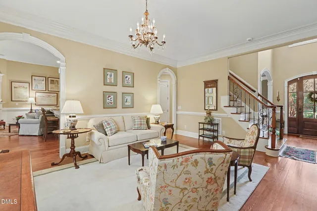 $1,195,000 | 84401 Winslow, Chapel Hill, NC 27517