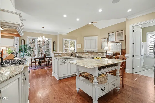$1,195,000 | 84401 Winslow, Chapel Hill, NC 27517