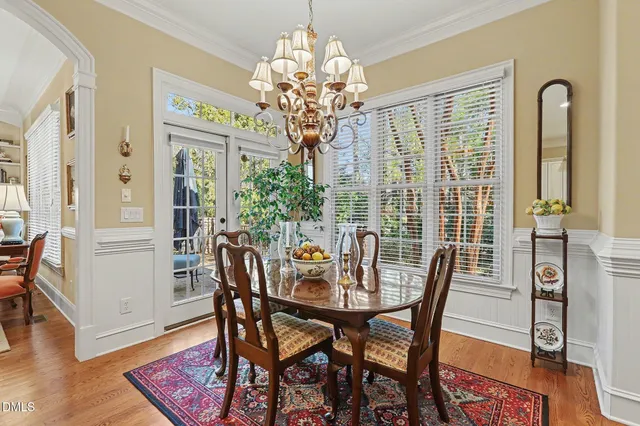 $1,195,000 | 84401 Winslow, Chapel Hill, NC 27517