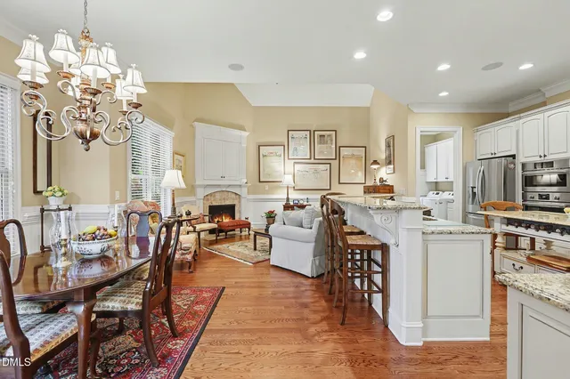 $1,195,000 | 84401 Winslow, Chapel Hill, NC 27517