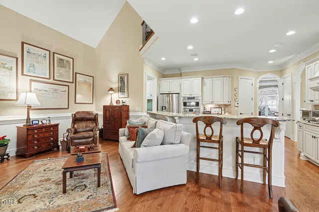 $1,195,000 | 84401 Winslow, Chapel Hill, NC 27517