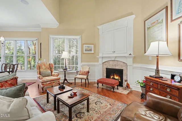 $1,195,000 | 84401 Winslow, Chapel Hill, NC 27517