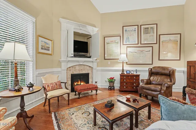 $1,195,000 | 84401 Winslow, Chapel Hill, NC 27517