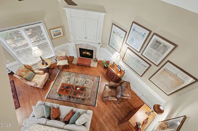 $1,195,000 | 84401 Winslow, Chapel Hill, NC 27517
