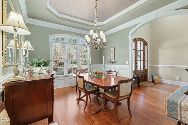 $1,195,000 | 84401 Winslow, Chapel Hill, NC 27517