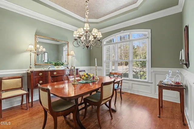 $1,195,000 | 84401 Winslow, Chapel Hill, NC 27517