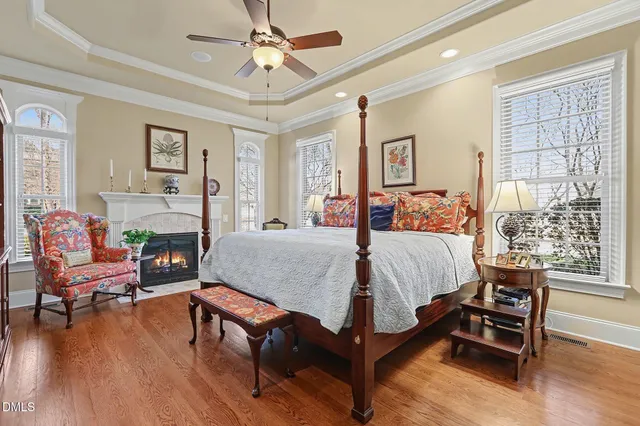 $1,195,000 | 84401 Winslow, Chapel Hill, NC 27517