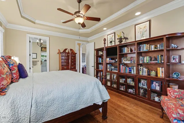 $1,195,000 | 84401 Winslow, Chapel Hill, NC 27517