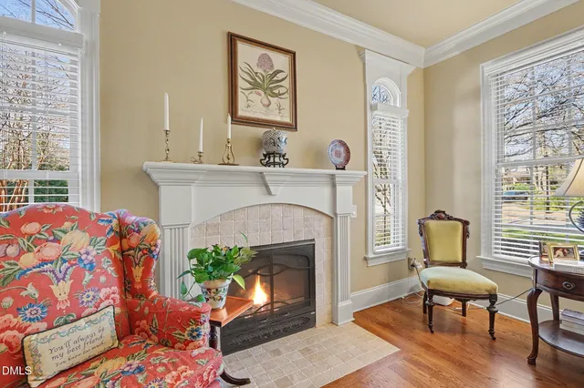 $1,195,000 | 84401 Winslow, Chapel Hill, NC 27517