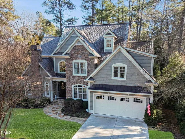$1,195,000 | 84401 Winslow, Chapel Hill, NC 27517