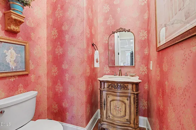 $1,195,000 | 84401 Winslow, Chapel Hill, NC 27517