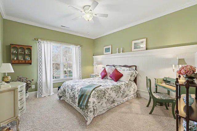 $1,195,000 | 84401 Winslow, Chapel Hill, NC 27517